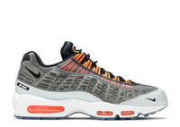 KIM JONES X AIR MAX 95 'TOTAL ORANGE'