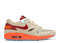 AIR MAX 1 CLOT X 'KISS OF DEATH' 2021