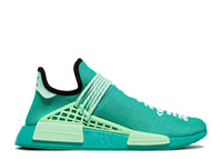 PHARRELL X NMD HUMAN RACE 'GREEN'