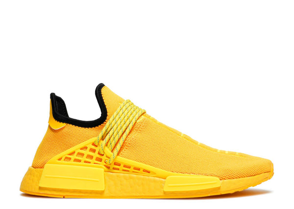 PHARRELL X NMD HUMAN RACE