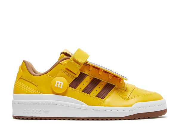 M&M’S X FORUM '84 LOW 'PEANUT'