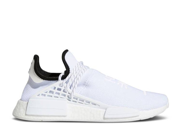 PHARRELL X NMD HUMAN RACE 'WHITE'