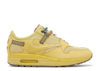 TRAVIS SCOTT X AIR MAX 1 'SATURN GOLD'